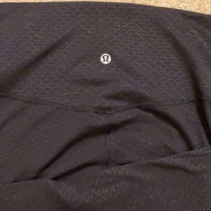 Lululemon Align legging 7/8